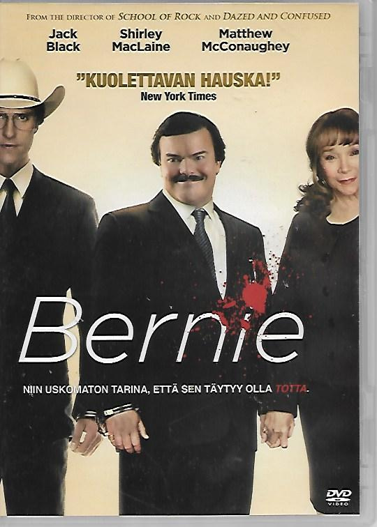 Bernie (DVD)