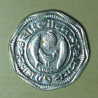 2001 BD 50 paisha. Kala, ananas, kana ja banaani. - pikkukuva 1