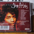 CD Jimi Hendrix Lonnie Youngblood And The So-Called Jimi Hen - pikkukuva 3