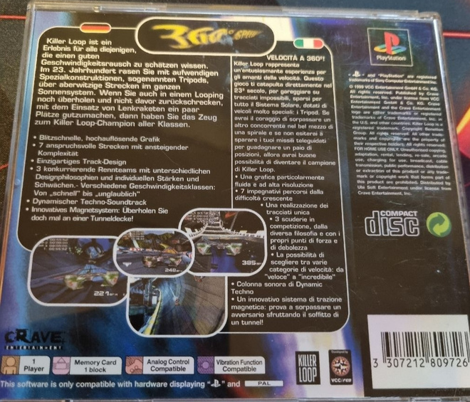 Item image