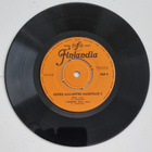 7" EP Georg Malmsten muistelee 2 - Finlandia 45-EP PEP 9 - pikkukuva 3