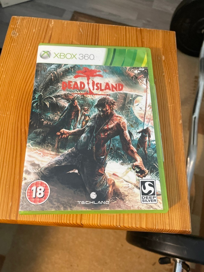 Dead Island