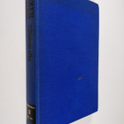 Wolf H. Halsti : Muistelmat, 3 - 1948 - 1975 : Tilinteon ... - pikkukuva 1