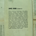 Ian Fleming - James Bond ja kultainen ase (sid.) - pikkukuva 3