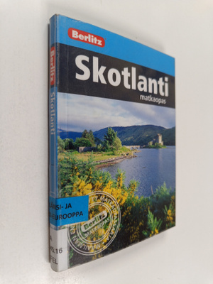Alice Fellows : Skotlanti