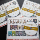 DVD: Las Vegas, 4 kausi. 5xDVD (2006-2007) - pikkukuva 3
