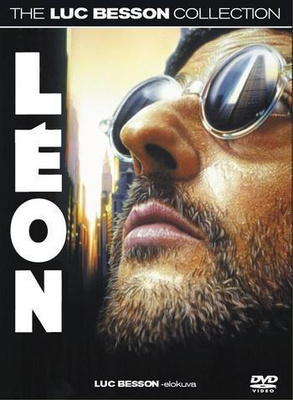 Leon - DVD
