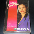 Eija Kantola: Yön hiljaisuus c-kasetti (Tapiola) - pikkukuva 1