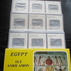 TUTANKHAMON, EGYPTI,PYRAMIDIT, 12 DIAA - pikkukuva 2