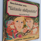 Eric Kincaid ym. : Herra Taikasilmä sanoo: "Katsele sisäp... - pikkukuva 1
