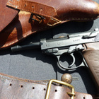 Parabellum pistoolikotelo ja Walther kopio - pikkukuva 2