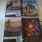 STAR WARS - x 4 - pikkukuva 1