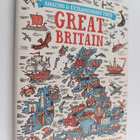 Stephen Halliday : Amazing & extraordinary facts : Great ... - pikkukuva 1