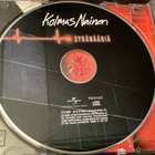 KOLMAS NAINEN / Sydänääniä cd. - pikkukuva 3