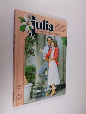 Sheila Douglas : Paluu Lanmoreen