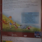 Nalle Puh paketti neljä levyä  4DVD - pikkukuva 2