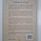 Paavo Enroth : Helene & Einar (signeerattu, tekijän omiste) - pikkukuva 2