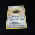Dunsparce 60/100 EX Sandstorm - pikkukuva 1