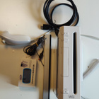 Wii konsoli setti ( 2 peliä koneessa ! ) - pikkukuva 5