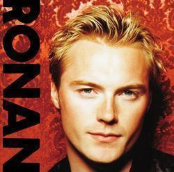 RONAN KEATING: Ronan (CD), 2000, multimenestys