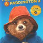 Paddington & Paddington 2 (2 DVD) - pikkukuva 1