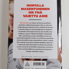 Oskari Saari ym. : Intohimon hinta - Mika Kohosen tarina - pikkukuva 2