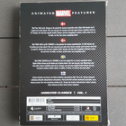 DVD: Animated Classics 1: Planet Hulk, Doctor Strange, Thor - pikkukuva 3