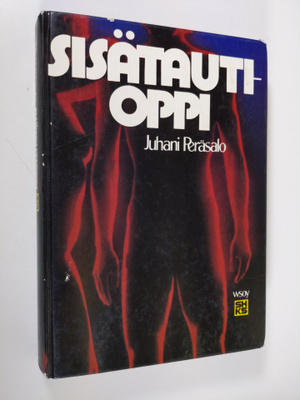 Juhani Peräsalo : Sisätautioppi