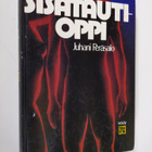 Juhani Peräsalo : Sisätautioppi - pikkukuva 1