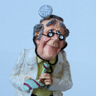 Hauska! Doug Harris: Doctors In & Happy Birthday 2 KPL - pikkukuva 1