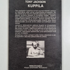 Tony Jackson : Kuppila / Lutka - pikkukuva 2