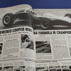 Austin Magazine january 1965 - pikkukuva 4