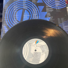 Rolling Stones: Steel Wheels 1989 LP - pikkukuva 3