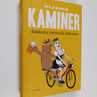 Wladimir Kaminer : Rakkaita terveisiä Saksasta - pikkukuva 1