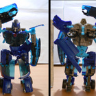 Jolt Transformers Revenge of the Fallen - pikkukuva 2