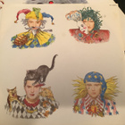 QUEEN - Innuendo - pikkukuva 2