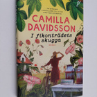 Camilla Davidsson : I fikonträdets skugga roman - pikkukuva 1