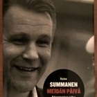 Raimo Summanen: Meidän päivä - Valmentamisen vaikea taito - pikkukuva 1