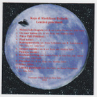 CD: Timo Kojo & Ruskiksen Rollarit: Lentävä pyörätuoli - pikkukuva 2