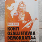 Rolf Büchi - Kohti osallistavaa demokratiaa (nid.) - pikkukuva 1