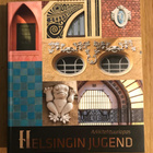 Helsingin Jugend kirja 1.painos, 2019 - pikkukuva 1