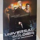dvd Universal Soldier: Day Of Reckoning - pikkukuva 1