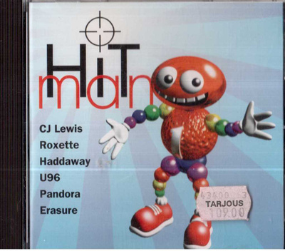 HIT MAN