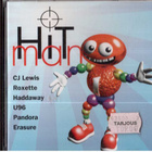 HIT MAN - pikkukuva 1