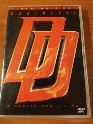 Daredevil