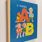 V. Parbo : AB mudilastele + nouannet lastevanemaile - pikkukuva 1