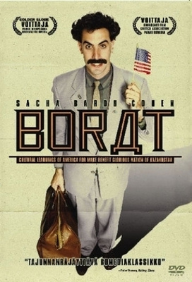 Borat (DVD)