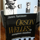 Naremore - Orson Wellesin maaginen maailma - nid. 1987 - pikkukuva 1