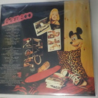 BAMBOO - S/T  FIN -77 M-/M- LP - pikkukuva 2
