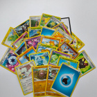 POKEMON kortteja ym. pokemon aiheista tavaraa - pikkukuva 4